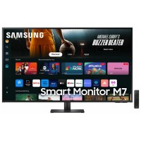 MONITOR SAMSUNG 43" LS43DM702UUXEN M7 M70D en Huesoi
