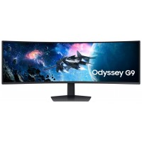 MONITOR SAMSUNG 49" LS49CG954EUXEN en Huesoi