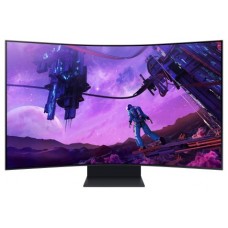 MONITOR SAMSUNG ODYSSEY ARK 55P VA 3840 X 2160 HDMI en Huesoi