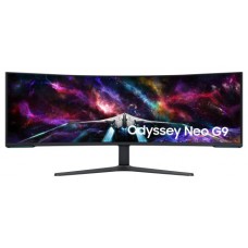 MONITOR SAMSUNG S57CG952NU en Huesoi