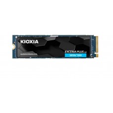 SSD KIOXIA EXCERIA PLUS G3 2TB NVME en Huesoi