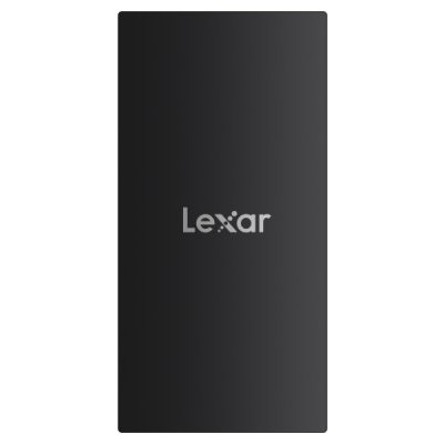 Lexar LSL300002T-RNBNG unidad externa de estado sólido 2 TB USB Type-A / USB Type-C 3.2 Gen 2 (3.1 Gen 2) Negro (Espera 4 dias) en Huesoi