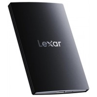 LEXAR EXTERNAL PORTABLE SSD 2TB,USB3.2 GEN2*2 UP TO 2000MB/S READ AND 1800MB/S WRITE (Espera 4 dias) en Huesoi