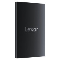LEXAR EXTERNAL PORTABLE SSD 4TB,USB3.2 GEN2*2 UP TO 2000MB/S READ AND 1800MB/S WRITE (Espera 4 dias) en Huesoi