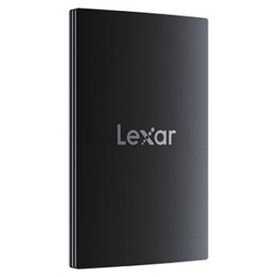 LEXAR EXTERNAL PORTABLE SSD 4TB,USB3.2 GEN2*2 UP TO 2000MB/S READ AND 1800MB/S WRITE (Espera 4 dias) en Huesoi