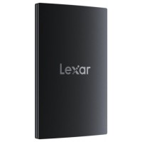 LEXAR EXTERNAL PORTABLE SSD 512GB,USB3.2 GEN2*2 UP TO 2000MB/S READ AND 1800MB/S WRITE (Espera 4 dias) en Huesoi