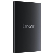 LEXAR EXTERNAL PORTABLE SSD 512GB,USB3.2 GEN2*2 UP TO 2000MB/S READ AND 1800MB/S WRITE (Espera 4 dias) en Huesoi