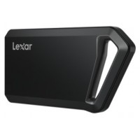 LEXAR EXTERNAL PORTABLE SSD 2TB,USB3.2 GEN2*2 UP TO 2000MB/S READ AND 2000MB/S WRITE (Espera 4 dias) en Huesoi