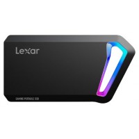 Lexar SL660 BLAZE Gaming Portable SSD 1 TB Negro (Espera 4 dias) en Huesoi