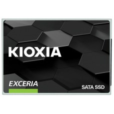 SSD KIOXIA EXCERIA 480GB SATA3 en Huesoi