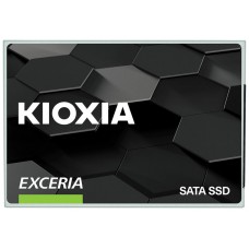 SSD KIOXIA EXCERIA 960GB SATA3 en Huesoi
