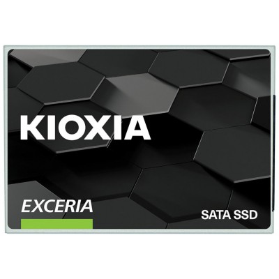 SSD KIOXIA EXCERIA 960GB SATA3 en Huesoi