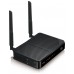 Zyxel LTE3301-PLUS router inalámbrico Gigabit Ethernet Doble banda (2,4 GHz / 5 GHz) 3G 4G Negro (Espera 4 dias) en Huesoi