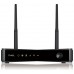 Zyxel LTE3301-PLUS router inalámbrico Gigabit Ethernet Doble banda (2,4 GHz / 5 GHz) 3G 4G Negro (Espera 4 dias) en Huesoi