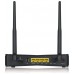 Zyxel LTE3301-PLUS router inalámbrico Gigabit Ethernet Doble banda (2,4 GHz / 5 GHz) 3G 4G Negro (Espera 4 dias) en Huesoi
