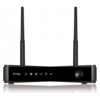 Zyxel LTE3301-PLUS Router WiFi LTE-A 4xGbE AC1200 en Huesoi