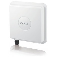Zyxel LTE7480-M804 router inalámbrico Gigabit Ethernet Banda única (2,4 GHz) 3G 4G Blanco (Espera 4 dias) en Huesoi