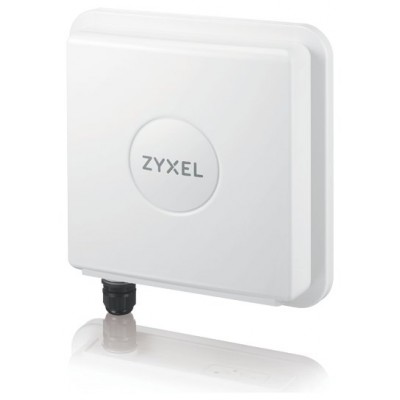 Zyxel LTE7480-M804 router inalámbrico Gigabit Ethernet Banda única (2,4 GHz) 3G 4G Blanco (Espera 4 dias) en Huesoi