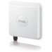 Zyxel LTE7480-M804 router inalámbrico Gigabit Ethernet Banda única (2,4 GHz) 3G 4G Blanco (Espera 4 dias) en Huesoi