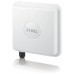 Zyxel LTE7480-M804 router inalámbrico Gigabit Ethernet Banda única (2,4 GHz) 3G 4G Blanco (Espera 4 dias) en Huesoi