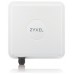 Zyxel LTE7480-M804 router inalámbrico Gigabit Ethernet Banda única (2,4 GHz) 3G 4G Blanco (Espera 4 dias) en Huesoi