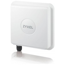 Zyxel LTE7490-M904 router inalámbrico Gigabit Ethernet Banda única (2,4 GHz) 3G 4G Blanco (Espera 4 dias) en Huesoi