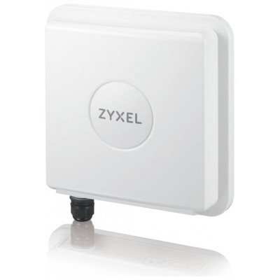 Zyxel LTE7490-M904 router inalámbrico Gigabit Ethernet Banda única (2,4 GHz) 3G 4G Blanco (Espera 4 dias) en Huesoi