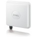 Zyxel LTE7490-M904 router inalámbrico Gigabit Ethernet Banda única (2,4 GHz) 3G 4G Blanco (Espera 4 dias) en Huesoi