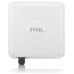 Zyxel LTE7490-M904 router inalámbrico Gigabit Ethernet Banda única (2,4 GHz) 3G 4G Blanco (Espera 4 dias) en Huesoi