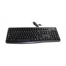 TECLADO LOGITECH K120 BUSSINES USB NEGRO RETAIL (Espera 4 dias) en Huesoi