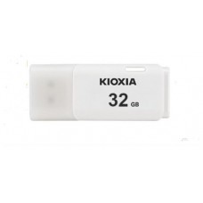 USB 2.0 KIOXIA 32GB U202 AQUA en Huesoi