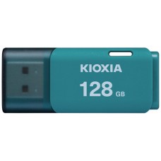 USB 2.0 KIOXIA 128GB U202 AQUA en Huesoi
