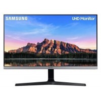 Samsung U28R550UQP 71,1 cm (28") 3840 x 2160 Pixeles 4K Ultra HD LED Gris (Espera 4 dias) en Huesoi