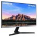 Samsung U28R550UQP 71,1 cm (28") 3840 x 2160 Pixeles 4K Ultra HD LED Gris (Espera 4 dias) en Huesoi