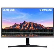 Samsung U28R552UQP 71,1 cm (28") 3840 x 2160 Pixeles 4K Ultra HD LED Gris (Espera 4 dias) en Huesoi