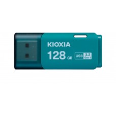 USB 3.2 KIOXIA 128GB U301 AQUA en Huesoi