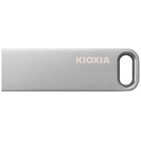 USB 3.2 KIOXIA 32GB U366 METAL en Huesoi