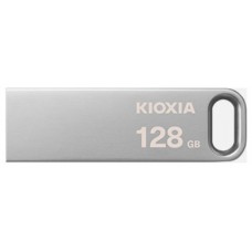 USB 3.2 KIOXIA 128GB U366 METAL en Huesoi