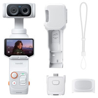 CAMARA DEPORTIVA INSTA360 LUNA ULTRA ST WH en Huesoi CAMARA DEPORTIVA INSTA360 LUNA ULTRA ST WH en Huesoi