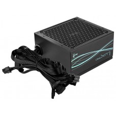 FUENTE DE ALIMENTACION AEROCOOL 650W LUX PRO en Huesoi