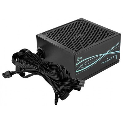 FUENTE DE ALIMENTACION AEROCOOL 650W LUX PRO en Huesoi