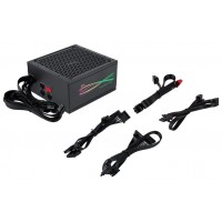 FUENTE DE ALIMENTACION MODULAR AEROCOOL 550W LUX PRO en Huesoi