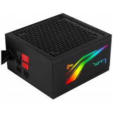 FUENTE ALIMENTACION AEROCOOL LUXRGB550M en Huesoi