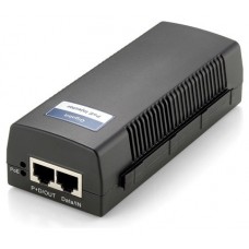 POE INJECTOR ADAPTER  GIGABIT LEVEL ONE PASA DATOS en Huesoi