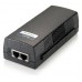POE INJECTOR ADAPTER GIGABIT LEVEL ONE PASA DATOS en Huesoi