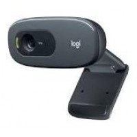 WEBCAM LOGITECH C270 1.3MP (Espera 4 dias) en Huesoi