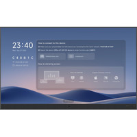 MAXHUB Raptor Series V3 LX180V07 All-In-One DvLED en Huesoi MAXHUB Raptor Series V3 LX180V07 All-In-One DvLED en Huesoi