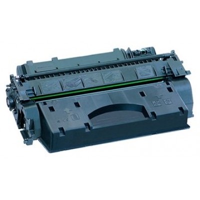 INKOEM Tóner Compatible HP 05X Negro CE505X en Huesoi