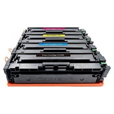 INKOEM Tóner Compatible HP 203X Magenta en Huesoi