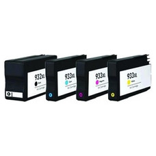 INKOEM Cartucho Compatible HP N933 XL Magenta en Huesoi